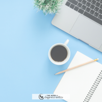 3 Steps to Follow When Starting a Blog