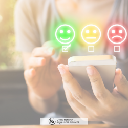 4 Categories of Your Customer Journey to Make Sales Easier