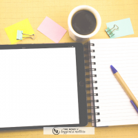 Simple 6-steps to creating your online course