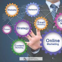 What Is A Marketing Hub