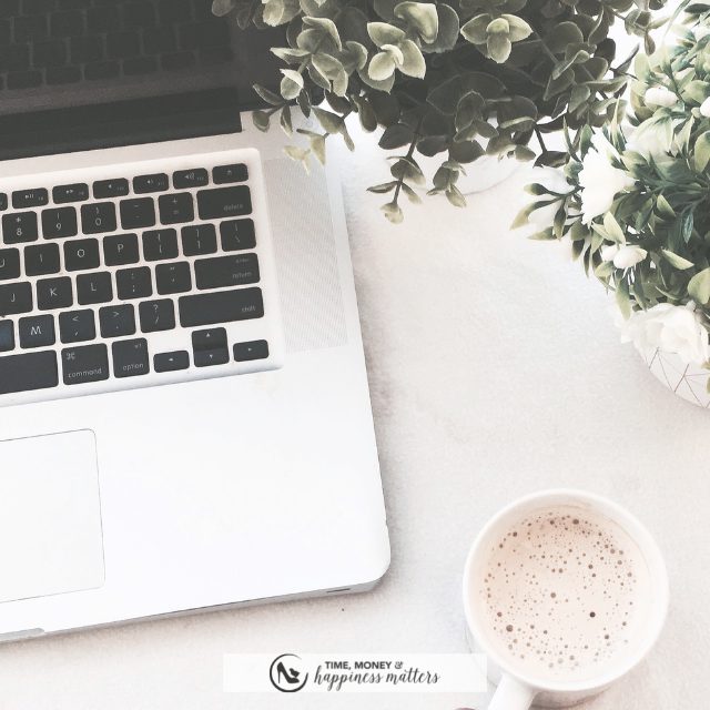 8 Things To Do When You Take A Break At Work - Happiness Matters