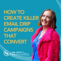 How to Create Killer Email Drip Campaigns That Convert